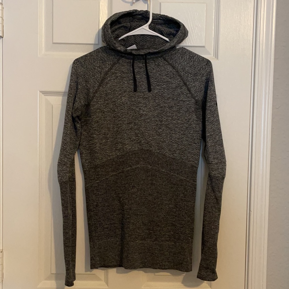 Nike Pull Over - image 2